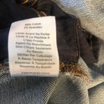 Talbots  Flawless Five Pocket Medium Wash Boyfriend Blue Jeans Mid Rise Womens 8 Photo 7