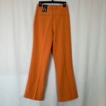 Worthington  | Trouser Orange Soda Straight Leg Career Womens 2 Photo 6