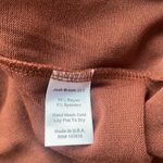 Joah Brown Lenox Dress in Rust Photo 12