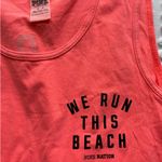 PINK - Victoria's Secret Victoria's Secret PINK Y2K Tank Top Photo 1