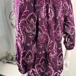 st. john's bay Beautiful  Top Size‎ L Photo 3