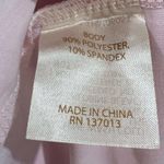 Tehama pink and purple athletic racerback dress size small Size M Photo 4