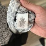 Ellen Tracy  night gown, leopard print Photo 1