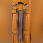 SKIMS  Fits Everybody slip dress Color: umber New without tags Photo 2
