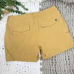 Marmot  Women's 5" Raina UPF 50 Shorts Prairie Size Large 12 Photo 5