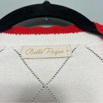 Bella Poque Hearts Long Sleeve V Photo 3