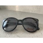 Kate Spade  New York 52mm Akayla Hello Sunshine Black Sunglasses 8079O Photo 11