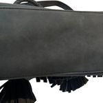 Danielle Nicole Grey with Fringe Crossbody Photo 3