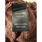 HOUSE OF HARLOW NWT 1960
xREVOLVE Brayden Knit Skirt Medium MSRP $444 Photo 3