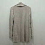 Barefoot Dreams  Bamboo CozyChic‎ Circle Cardigan size M Photo 10