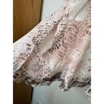 L'Agence  Snakeprint Tank Top Photo 4