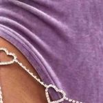 Y2k gems 2000’s Diamond Belt Photo 2