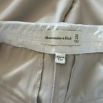 Abercrombie & Fitch  Light Tan Pants Photo 8