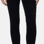 Closed Skinny Baker Velvet Stretch Jeans Women’s Size 24 Black 5 Photo 0