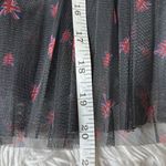 Molly Bracken  Tuell British flag skirt small Photo 4