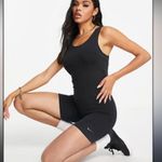 Nike  NSW Icon Clash One Piece in Black Small$60 Photo 2