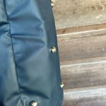 Jon Hart  “ Margaret” Left Bank Navy Shoulder Bag Photo 8