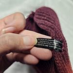 britt's knit's  Ombre Hat Photo 3