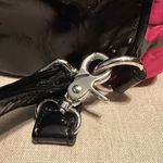 Betsey Johnson  Floral Puffy Cargo Backpack Photo 10