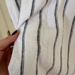 Bar III  Mini Cream Dress with Pockets Photo 2