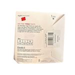 Hanes Mid-Rise Yoga Pants 1 Pair Medium - NEW Photo 1