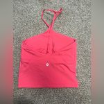 Lululemon Womens Align T-Neck Align Tank Size 2 Photo 1