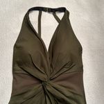 Miraclesuite Illusion Wrapture One-Piece Swimsuit, Size 6, Nori, $182 Photo 6