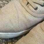 Toms  sneakers size 8 Photo 1