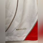 Cutter and Buck Annika  Color Block Golf Top Size L Photo 3