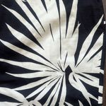 Milly  Tropical Leaf Skirt Photo 1