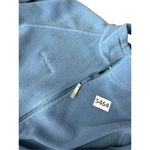 Columbia Sportswear Co. Women's Full Zip baby Blue Fleece Jacket Size Large Photo 10