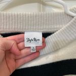 Sky to Moon  sweater Photo 1