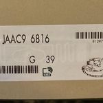 Gucci  Horsebit Flatform Sandal Talc Pink size 39 Photo 7