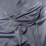 Baleaf  Black Bike Shorts with Wide Waistband and Athletic Fit Photo 3