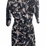 Catherine Malandrino  3/4 Sleeve Dress Photo 1