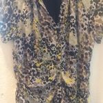 Worthington FINAL MARKDOWN Ladies  blouse large Photo 1