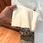 Just Black Denim JBD White Jeans Straight Leg New Photo 5