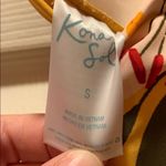 Kona Sol ✨ Tortoise Ring High Coverage 1 pie… Photo 5