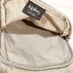 Kipling  Eldorado El Dorado GM Metallic Pewter Crossbody Bag AC6112 Photo 2