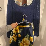 B. Smart Homecoming Dress Photo 0