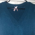 Derek Heart Sweater Dress Photo 3