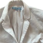 Antonio Melani  White Blazer Photo 2