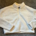 LA Hearts  Cropped Sherpa Photo 0