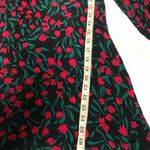 Lovers + Friends  off-shoulder floral mini dress M Nwt Romantic fairy cottagecore Photo 4