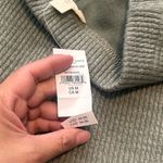 American Eagle flare knit pants Photo 3