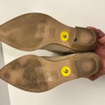 Dolce Vita Sama Suede Western Booties Size 9.0 Tan Photo 7