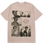 Jonas Brothers The Indy T Photo 0