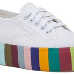 Superga Multi-color Platform Photo 0