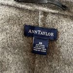 Ann Taylor  Plaid Women's wool Jackets size XS Photo 7