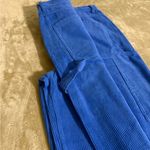 Forever 21  Cobalt Blue Wide-Leg Jeans size XS Photo 10